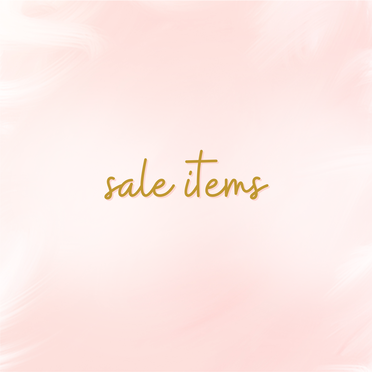 Sale