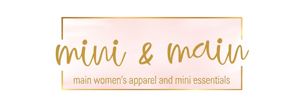 Mini & Main