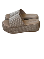 Pismo Platform Sandal
