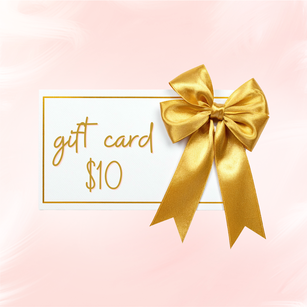 Mini & Main Gift Card