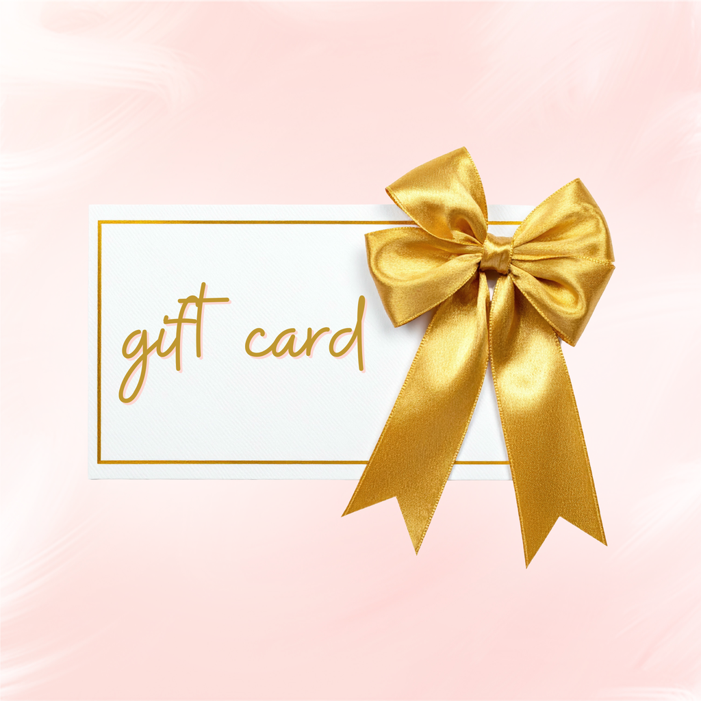 Mini & Main Gift Card